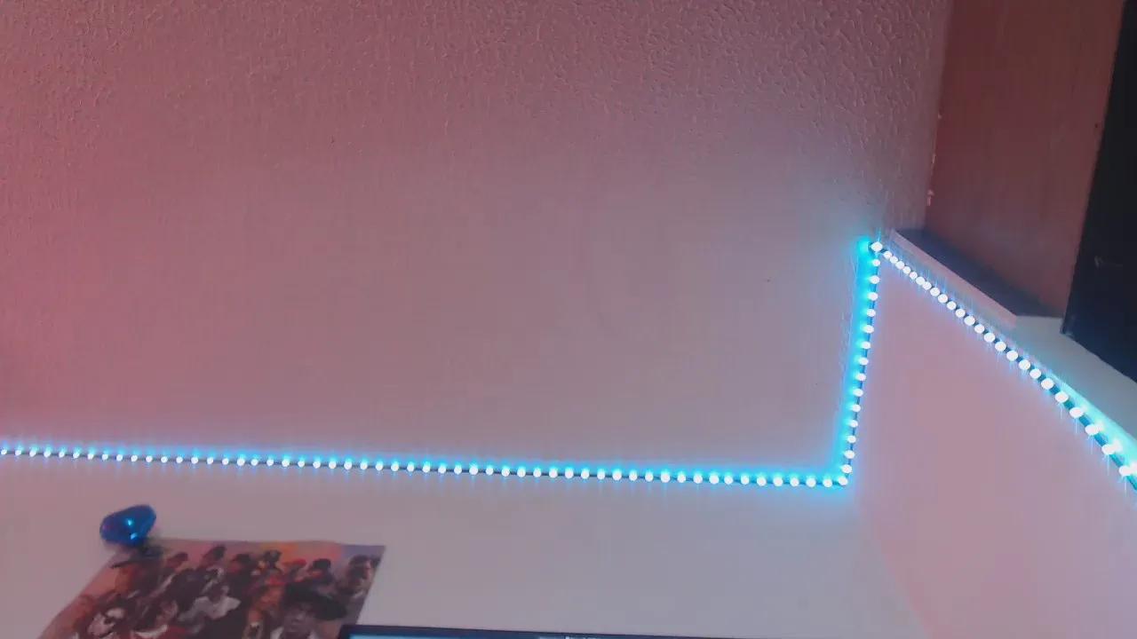 Freechat lorenitha_20 on Cam4