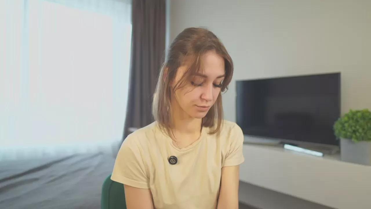 Offline LornaColeson on Cam4