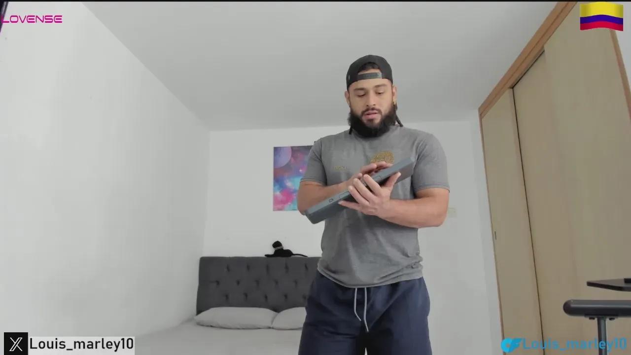 Offline Louis_marley on Cam4