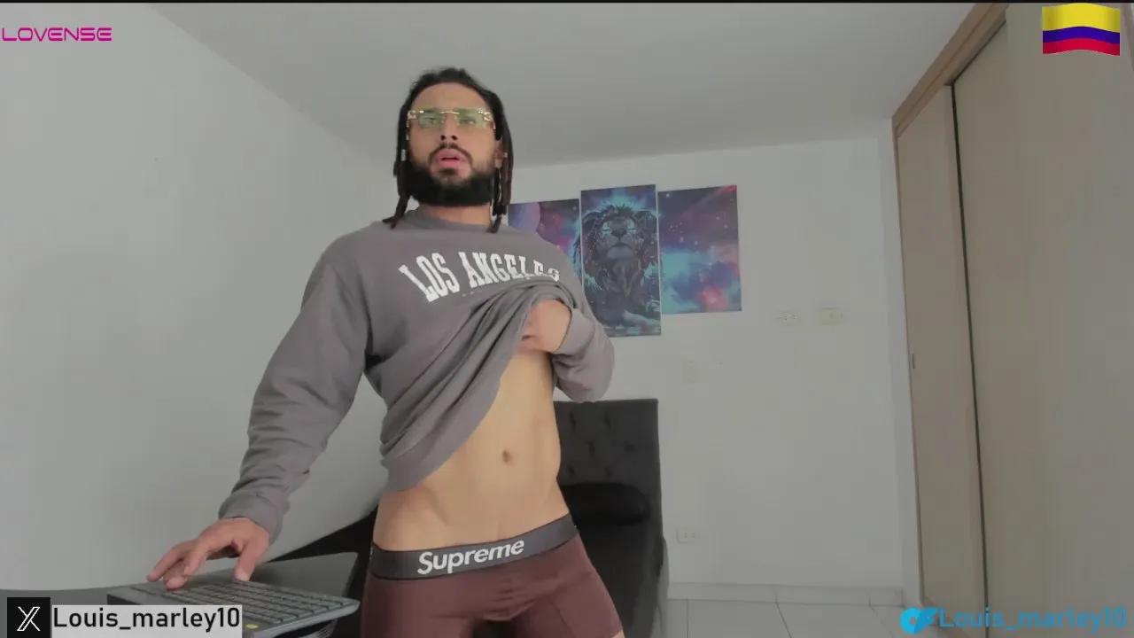 Offline Louis_marley on Cam4