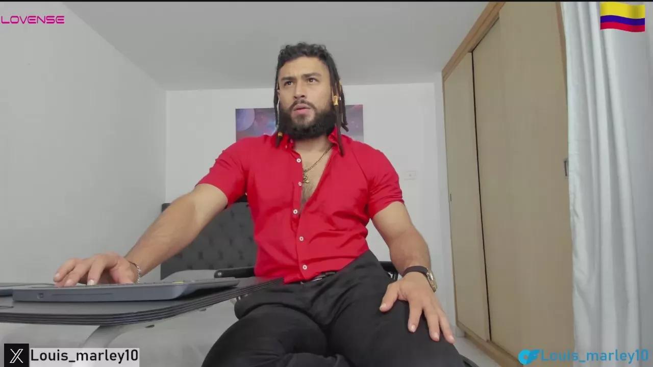 Offline Louis_marley on Cam4
