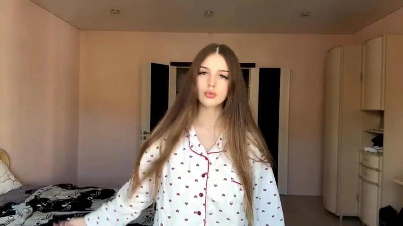 Offline LubaSikarskie on Cam4