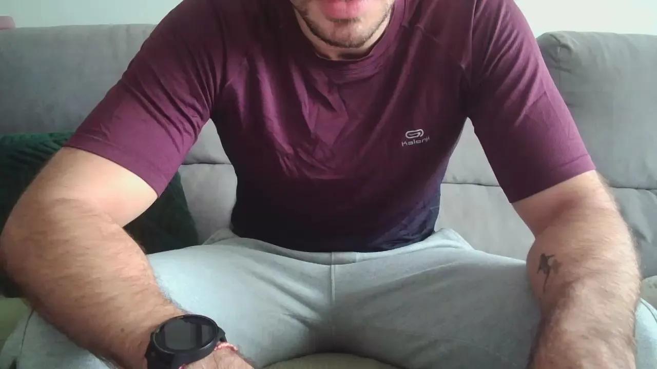 LucasErosSw —  #milk #cum #masturbation #tattoo #amateur