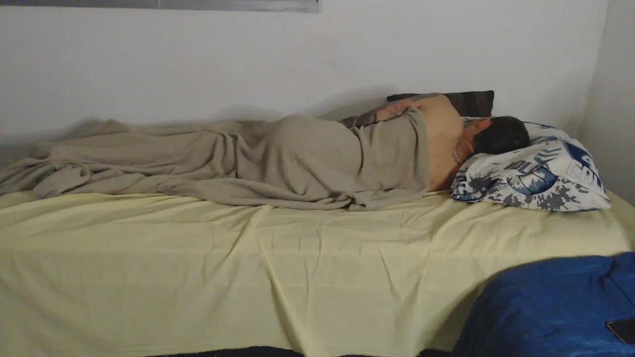 Freechat Lucasjandre on Cam4