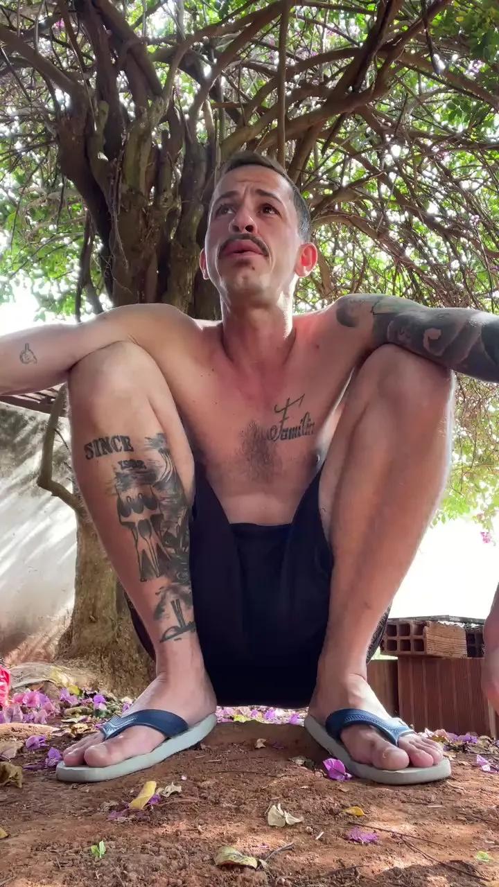 Lucasjandre — #feet #amateur #pornstar