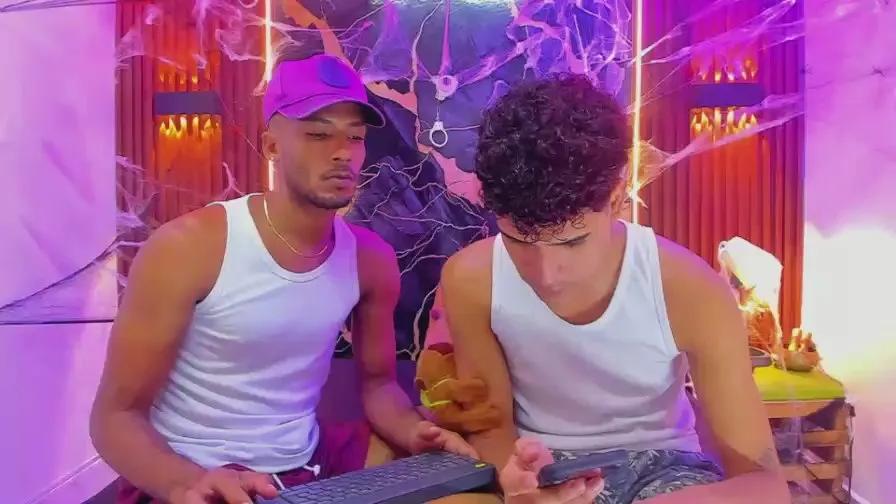 Cam4 Lucky_boys_ is Freechat Lucky_boys_ —  #fisting #spanking #blowjob #ass #feet #bdsm