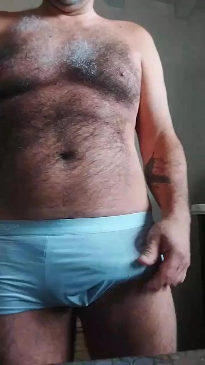 Offline Luf69 on Cam4