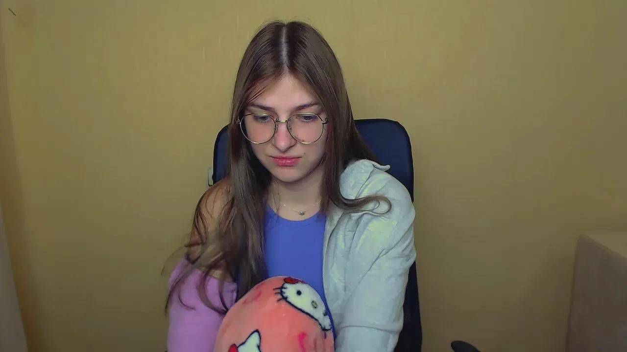 Offline Luna_Lush_ on Cam4