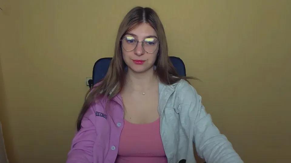 Offline Luna_Lush_ on Cam4