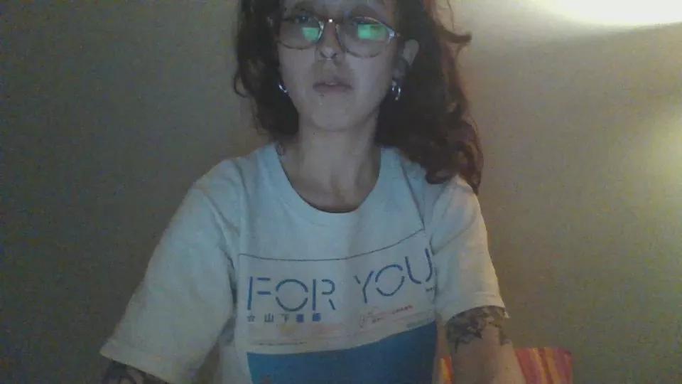 Offline M4r269 on Cam4