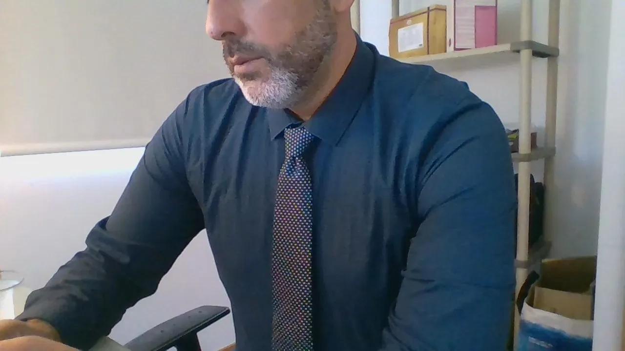 Offline MA2022 on Cam4