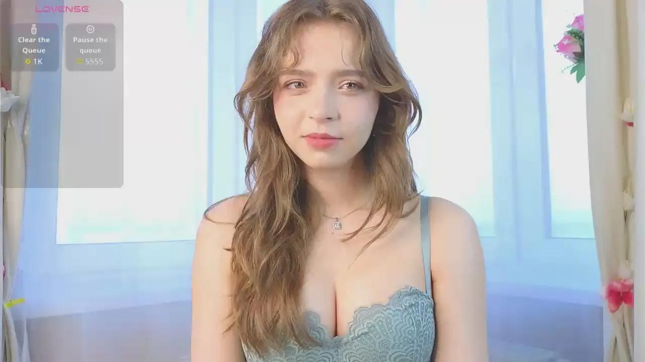 Offline MabelBallerini on Cam4