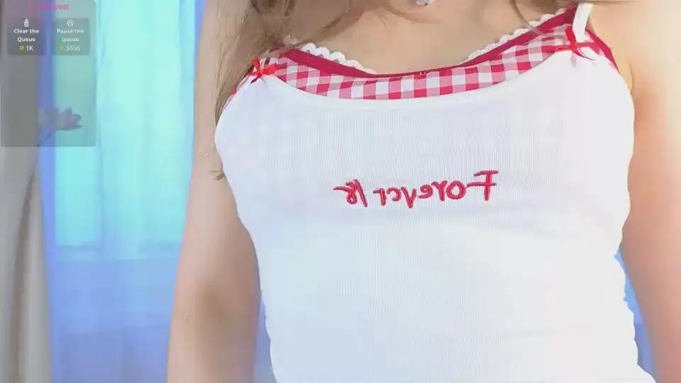 Offline MabelBallerini on Cam4