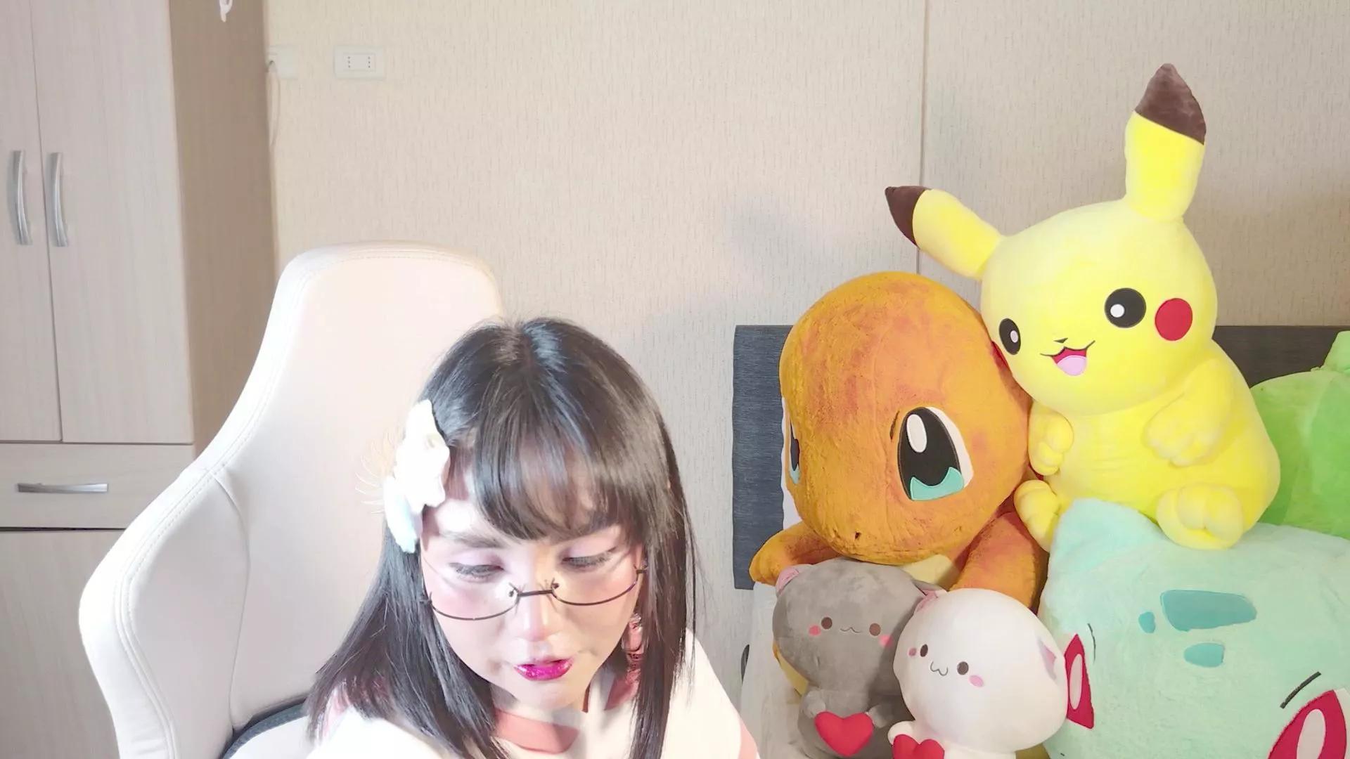 Offline Mafer_Doll on Cam4