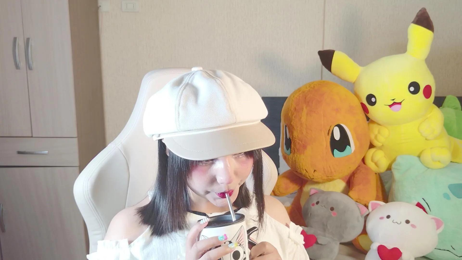 Offline Mafer_Doll on Cam4