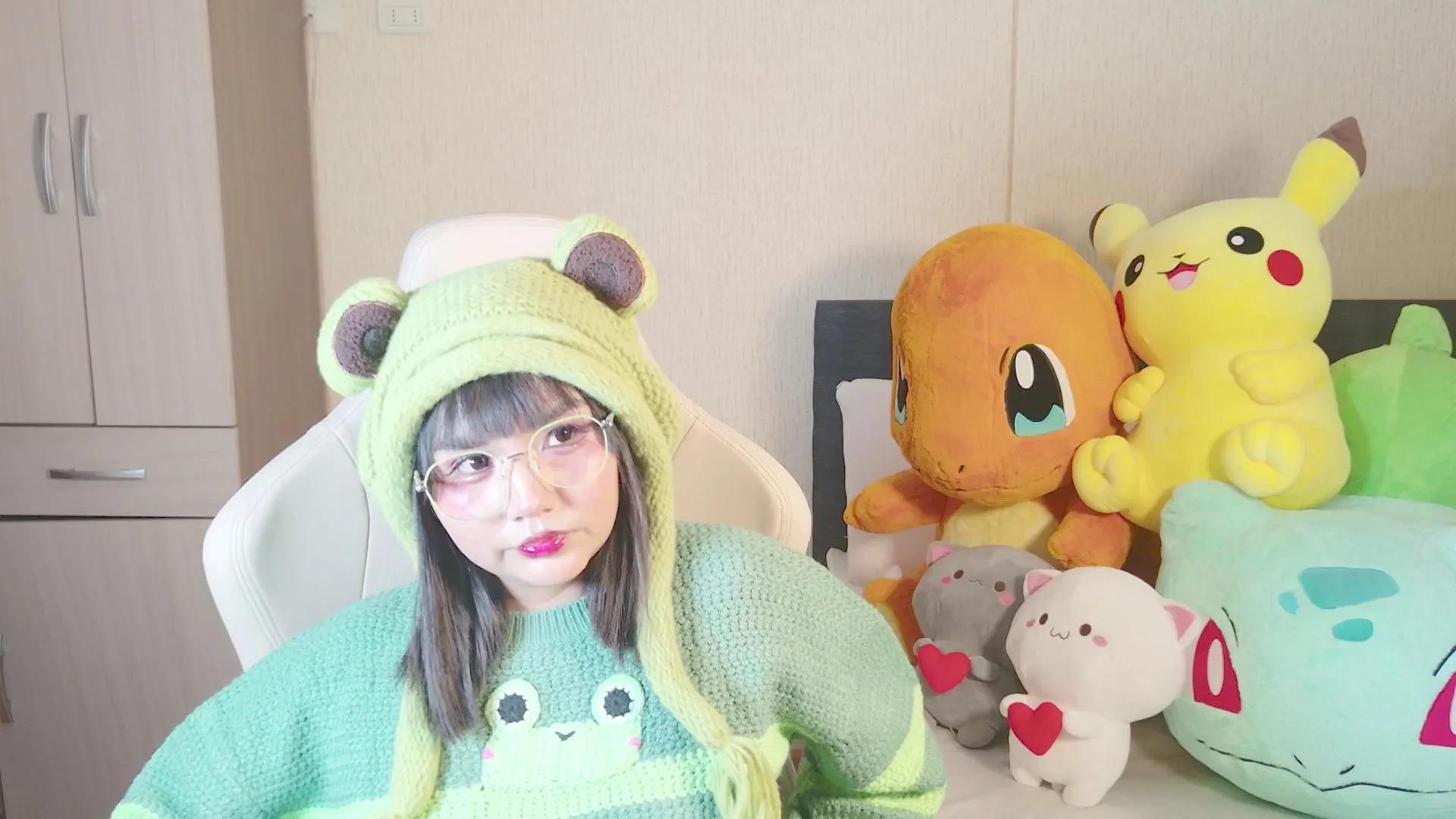 Offline Mafer_Doll on Cam4