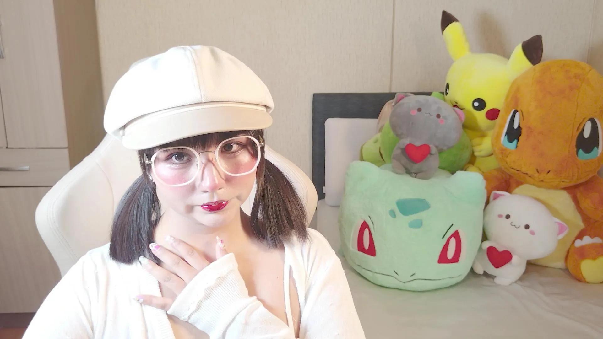 Offline Mafer_Doll on Cam4