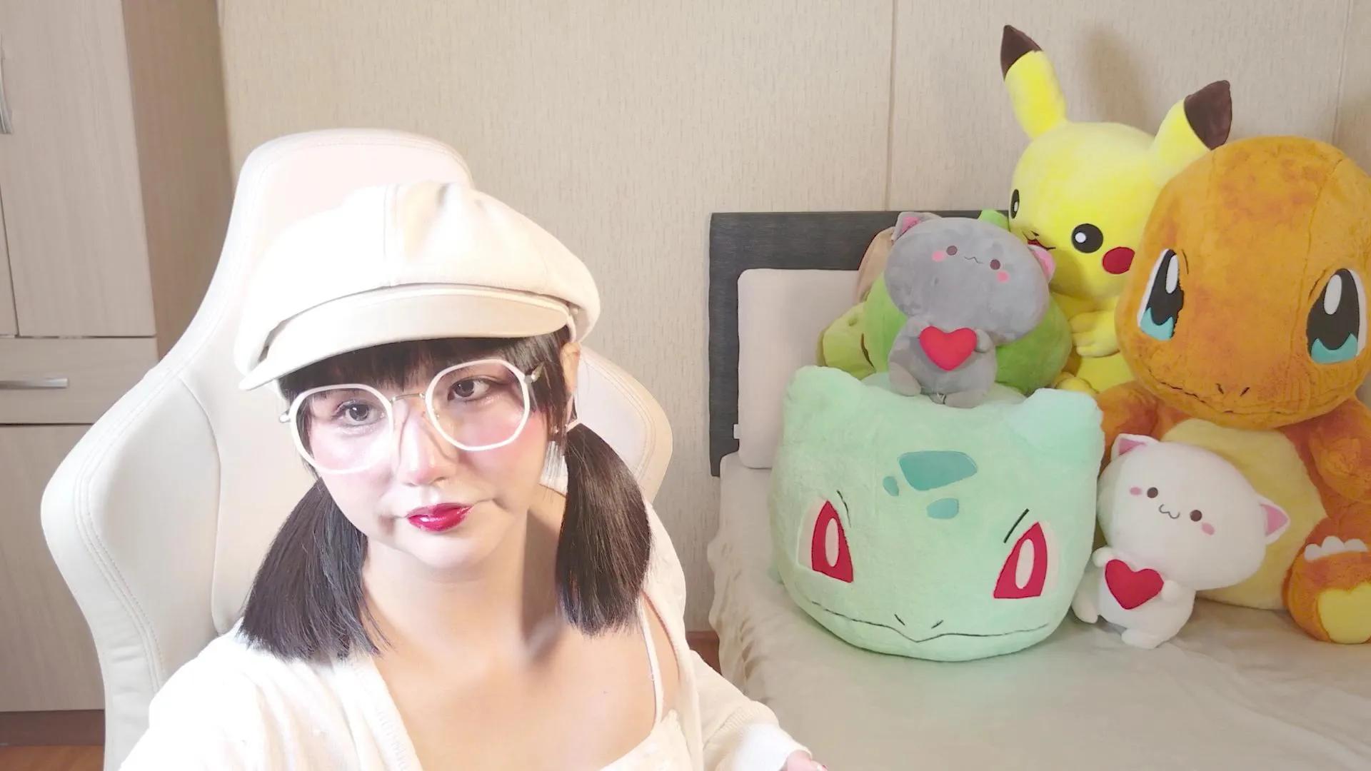 Offline Mafer_Doll on Cam4