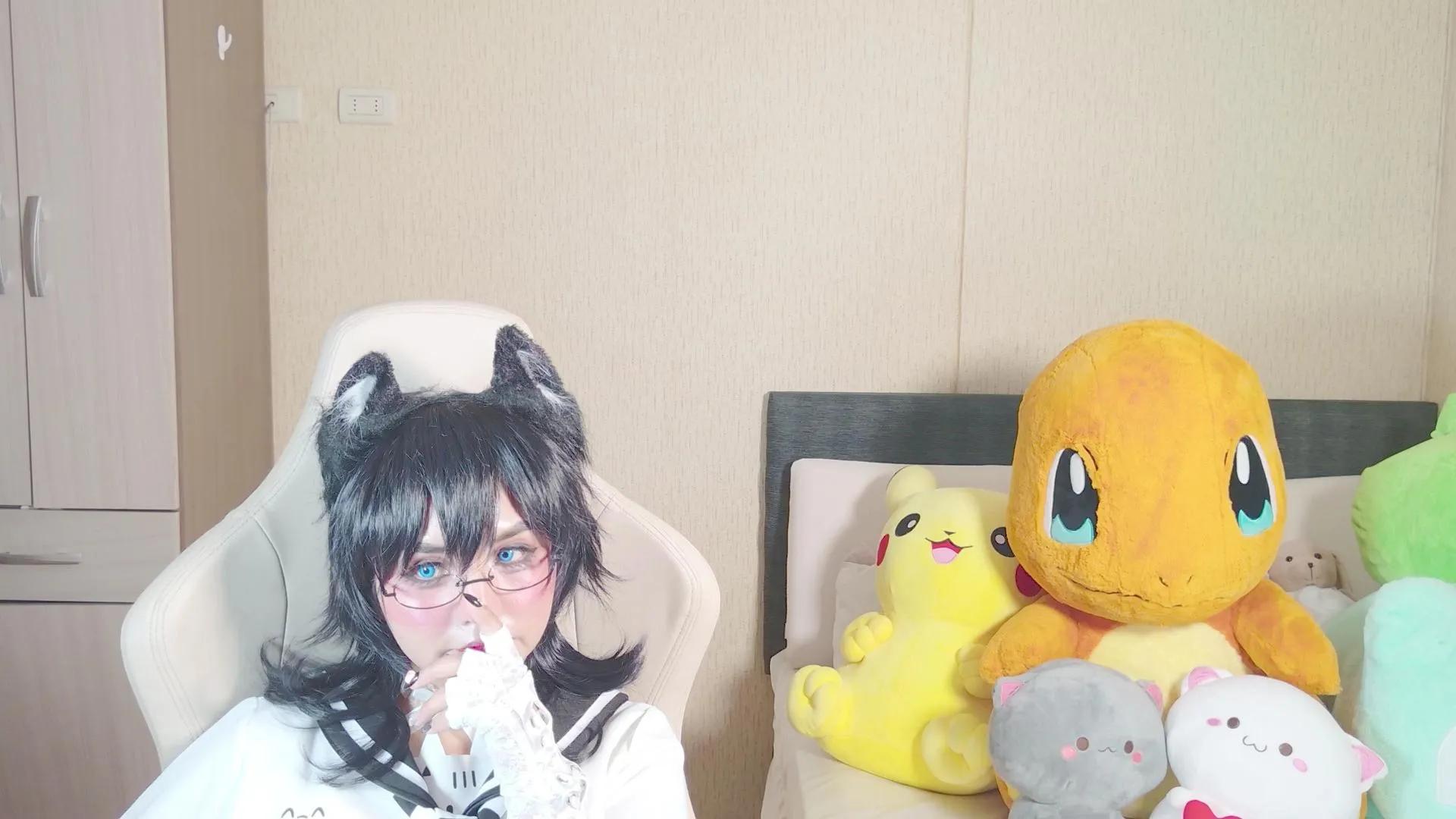 Offline Mafer_Doll on Cam4