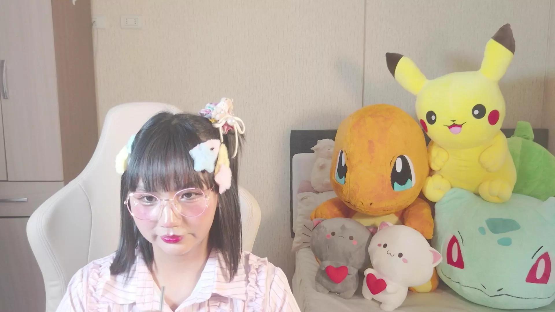 Offline Mafer_Doll on Cam4