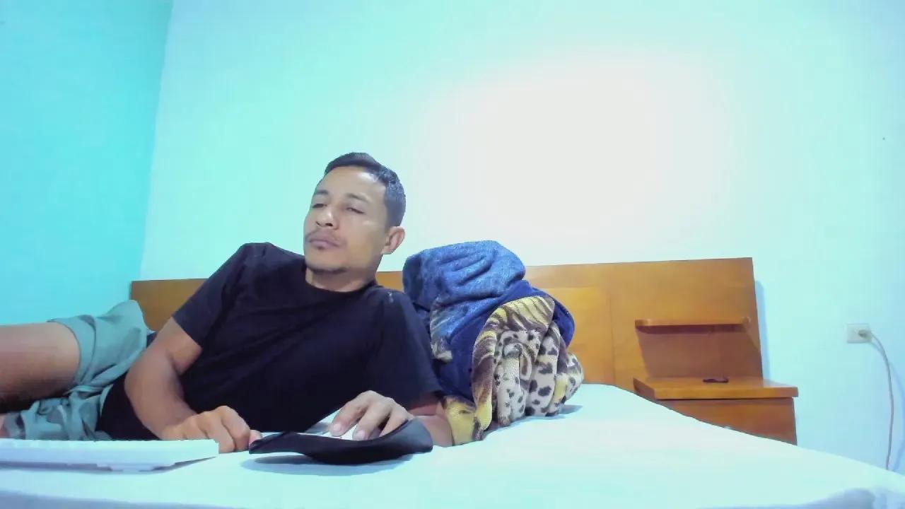 Offline maik_james on Cam4