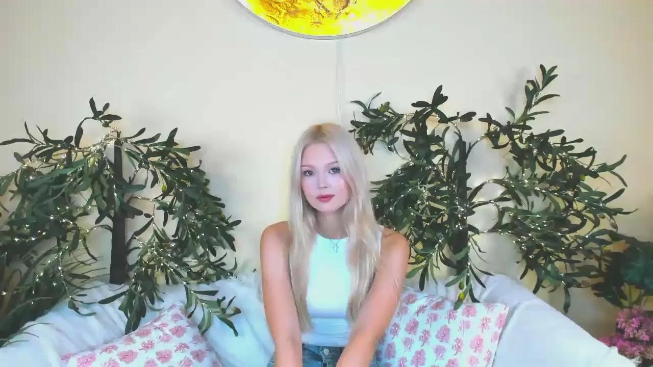 Freechat MalindaBaughey on Cam4