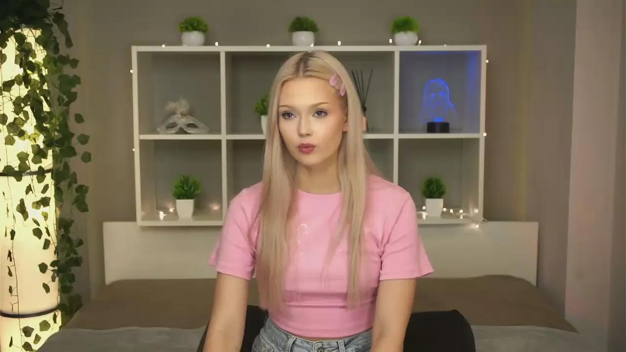 Freechat MalindaBaughey on Cam4