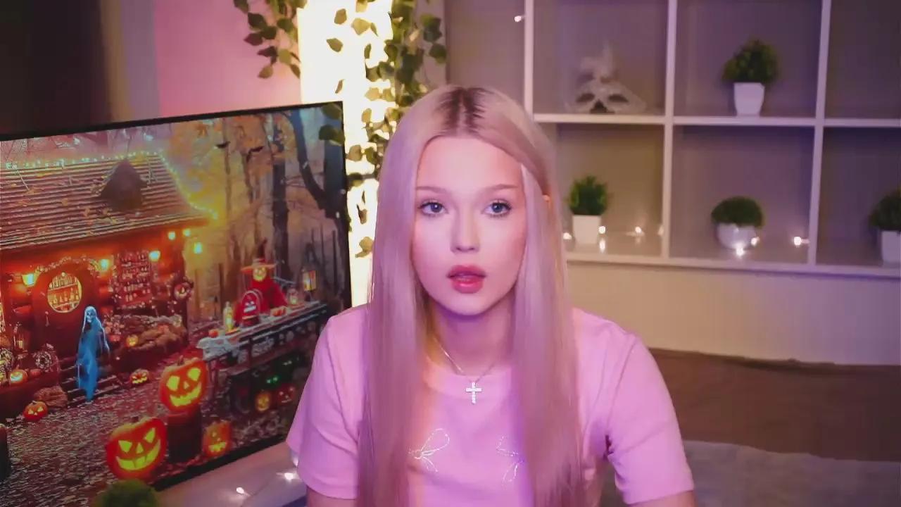 Freechat MalindaBaughey on Cam4