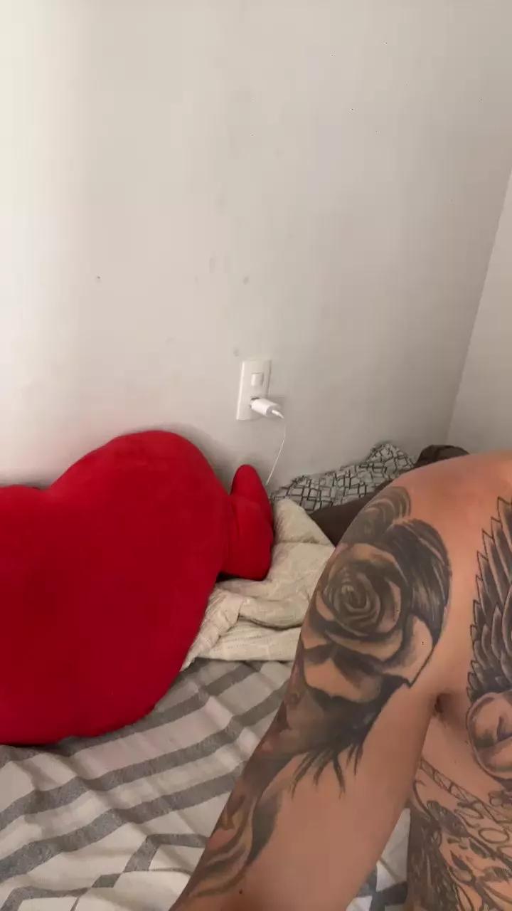 Offline malokkasp on Cam4