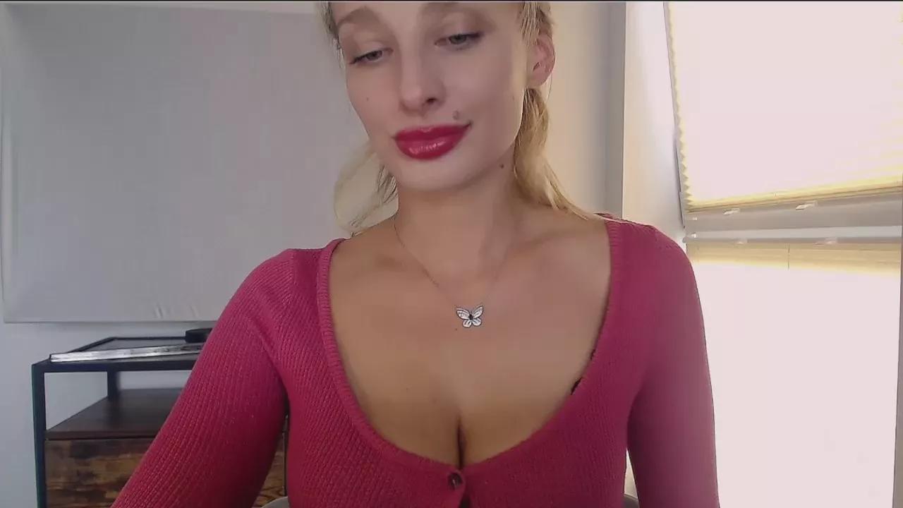 Offline MarilynBeauty on Cam4