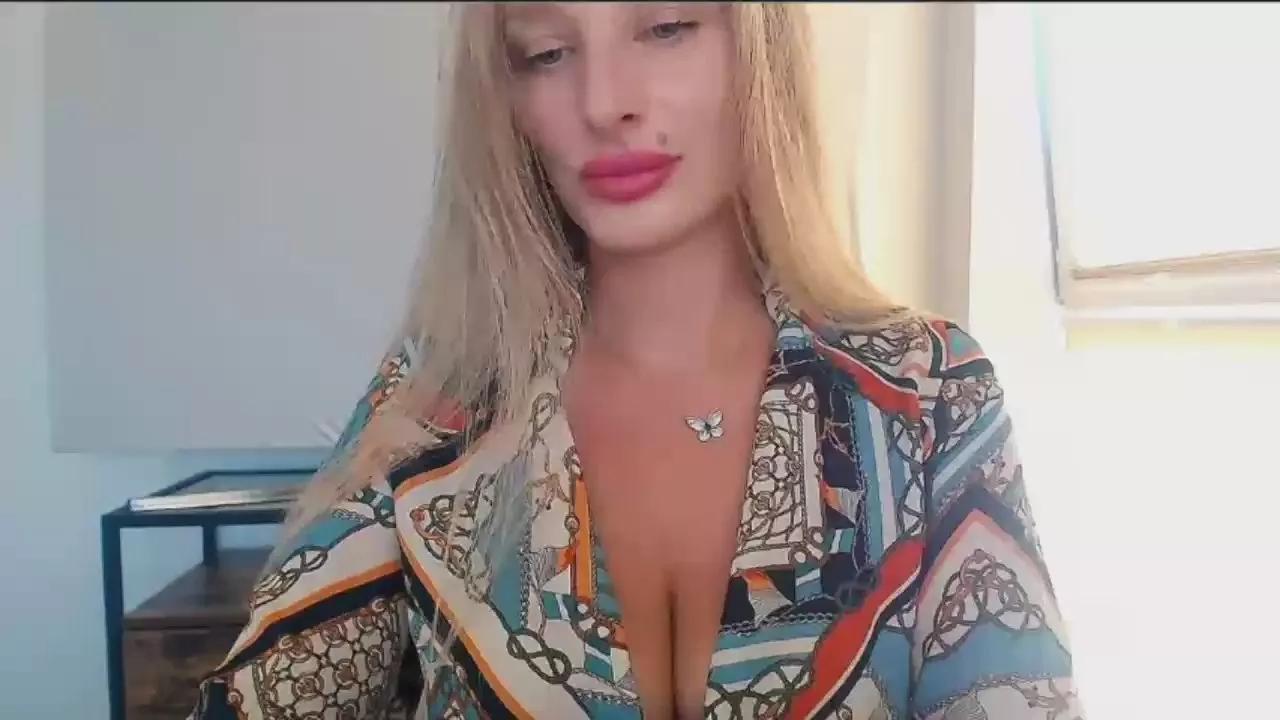 Offline MarilynBeauty on Cam4