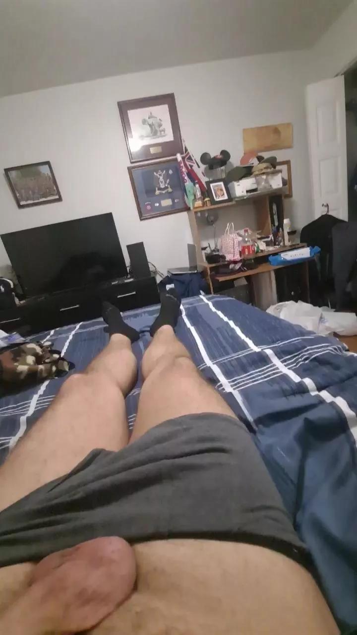 Offline mariosito on Cam4