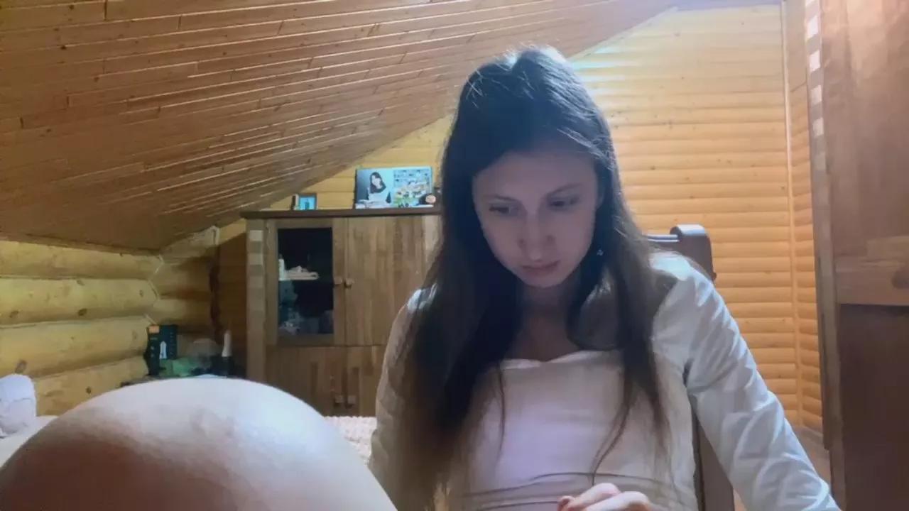 Offline MarisaGates on Cam4