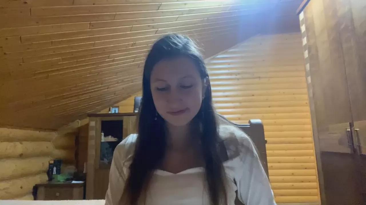 Offline MarisaGates on Cam4