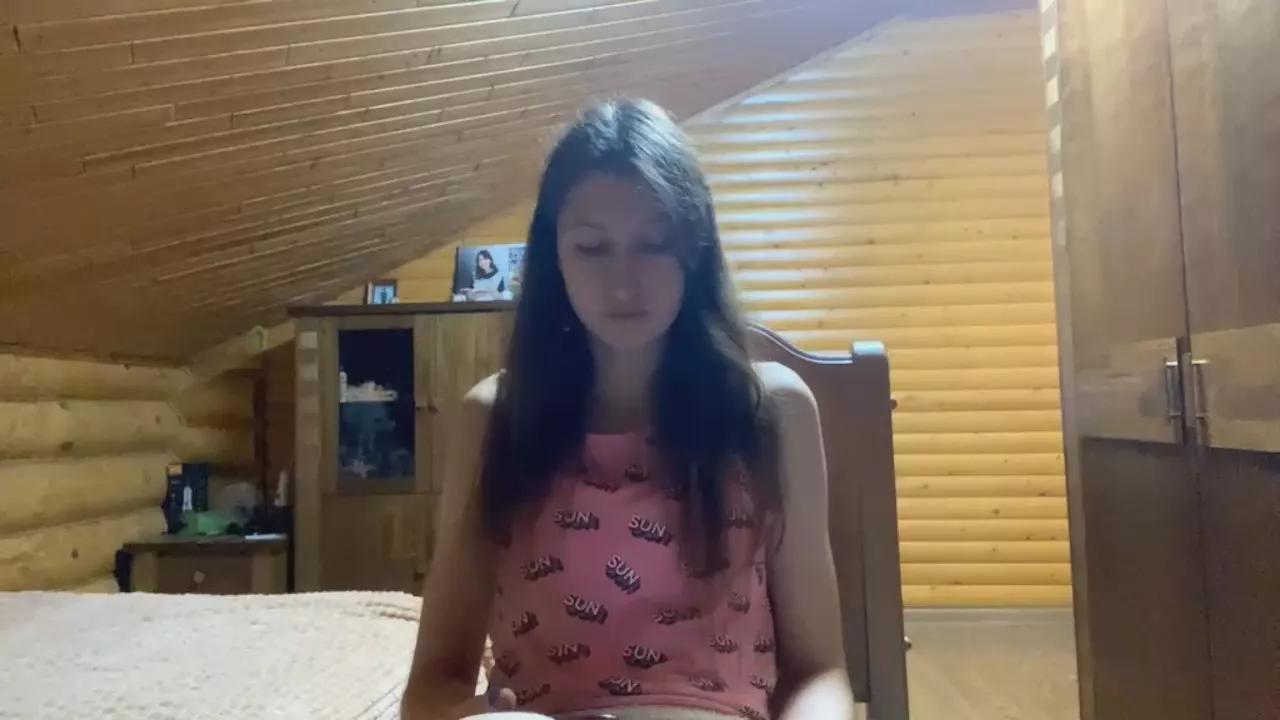 Offline MarisaGates on Cam4