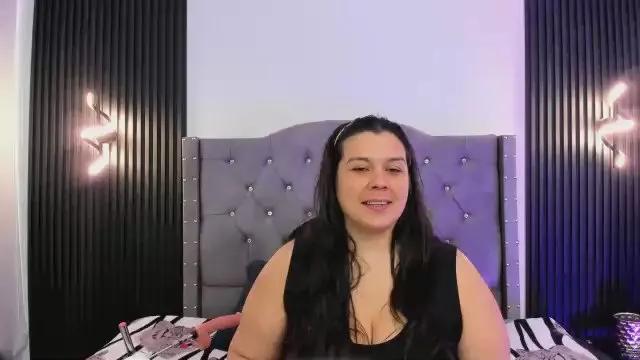 Offline martina_foxy_ on Cam4