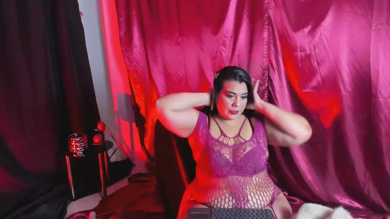 Offline martina_foxy_ on Cam4