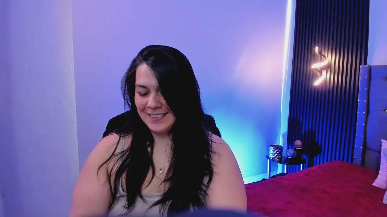 Offline martina_foxy_ on Cam4