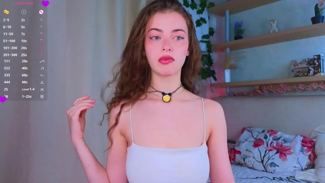 Offline MaureenCrust on Cam4