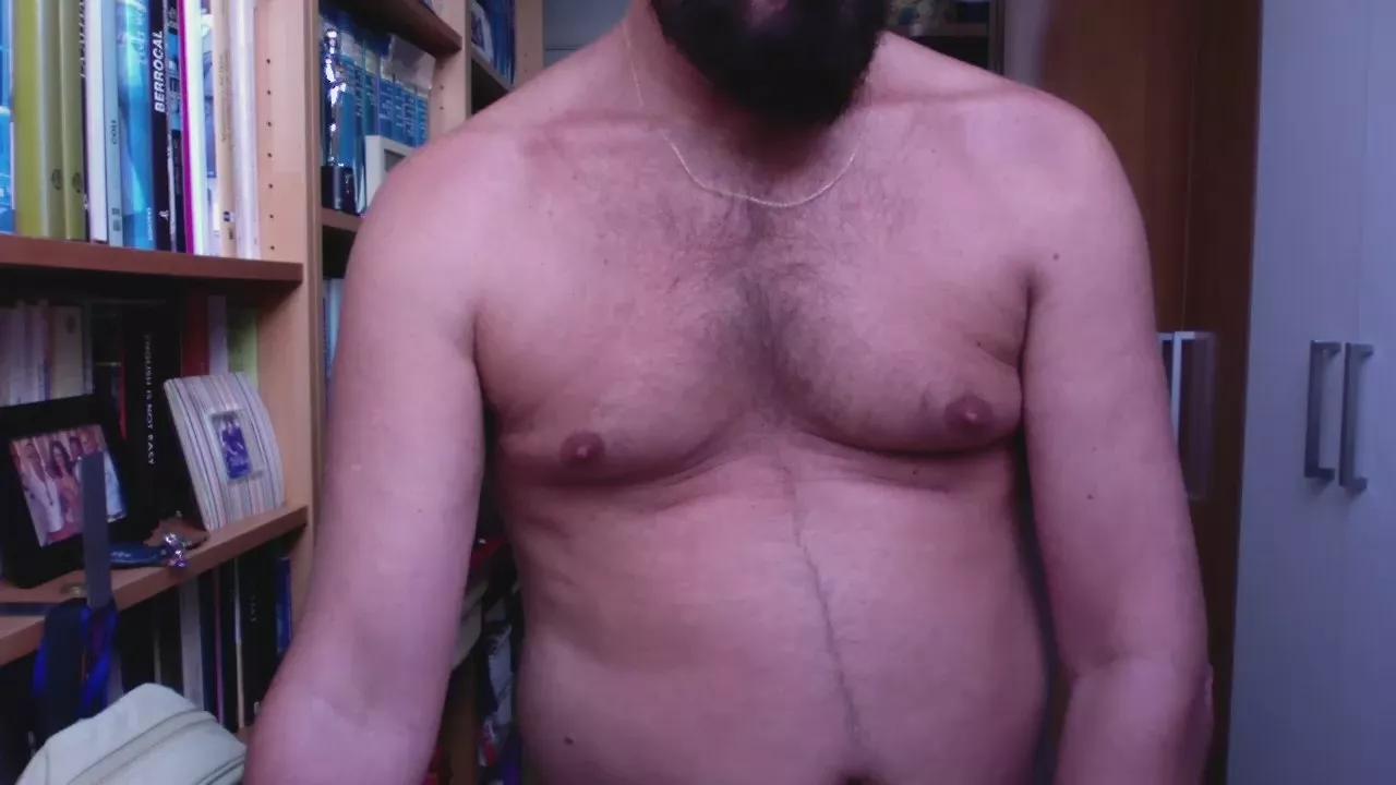 Offline maxotecam on Cam4