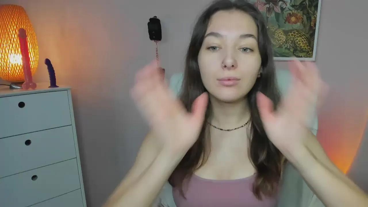 Offline MeganPleasure on Cam4