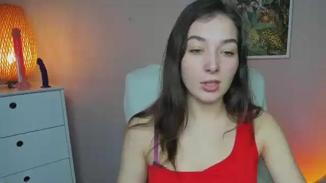 Offline MeganPleasure on Cam4