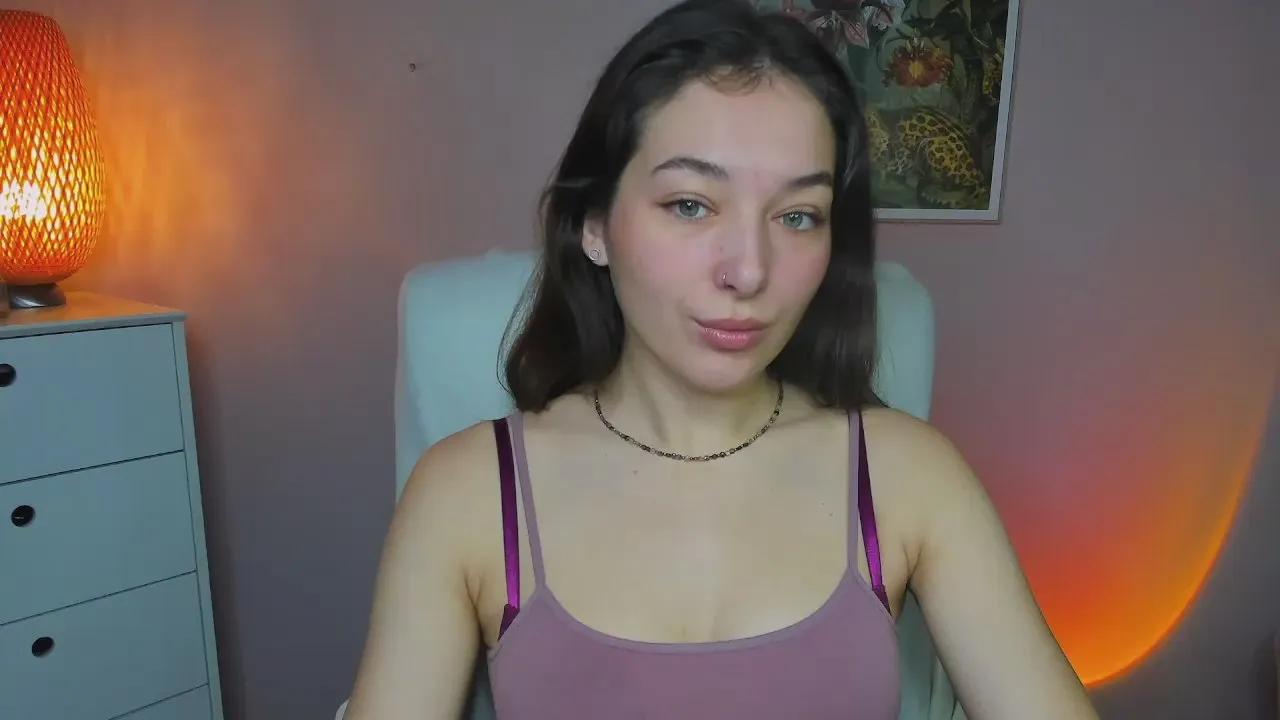 Offline MeganPleasure on Cam4