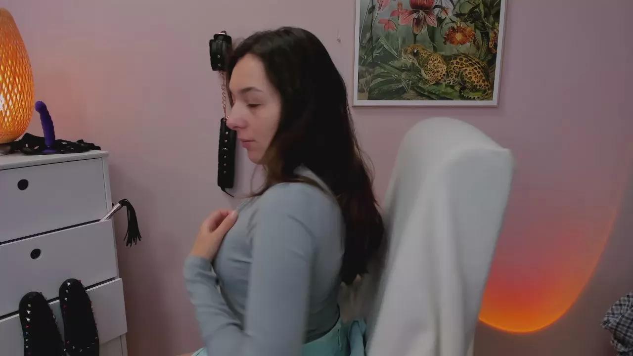 Offline MeganPleasure on Cam4