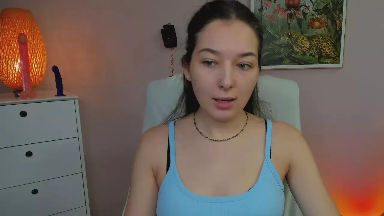 Offline MeganPleasure on Cam4