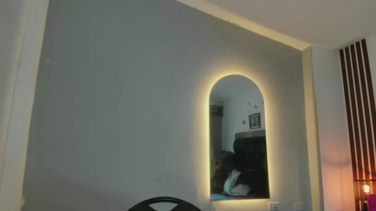 Freechat meiko_choe on Cam4