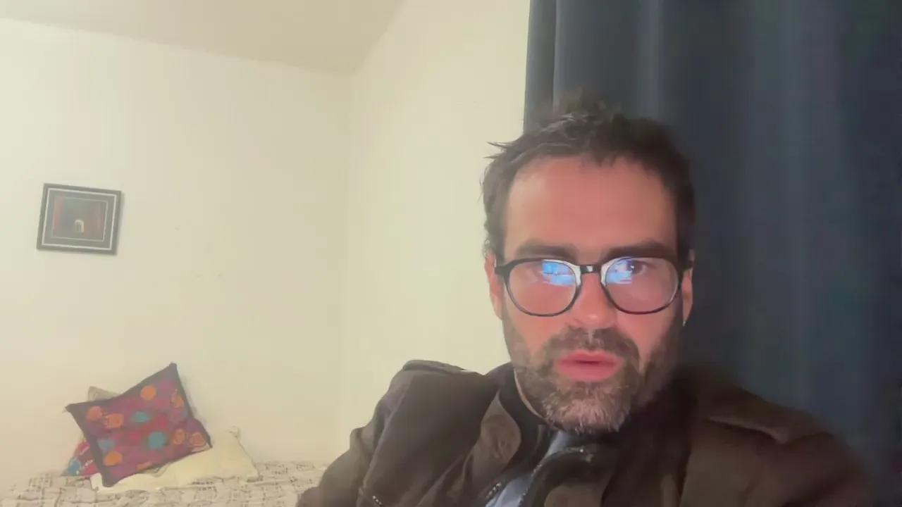 Offline MEXICURU on Cam4