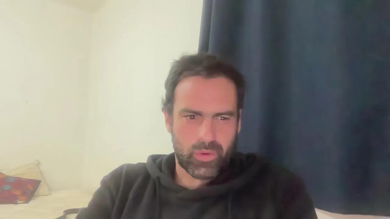 Offline MEXICURU on Cam4