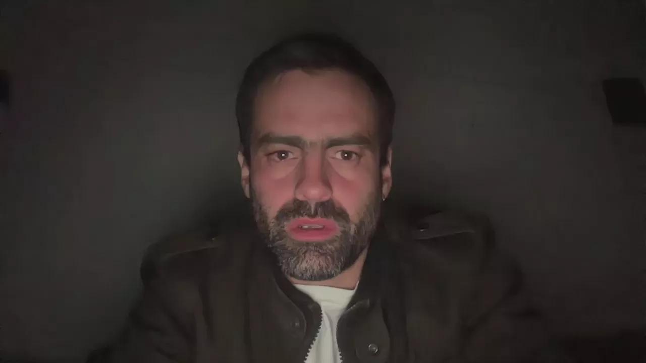 Offline MEXICURU on Cam4