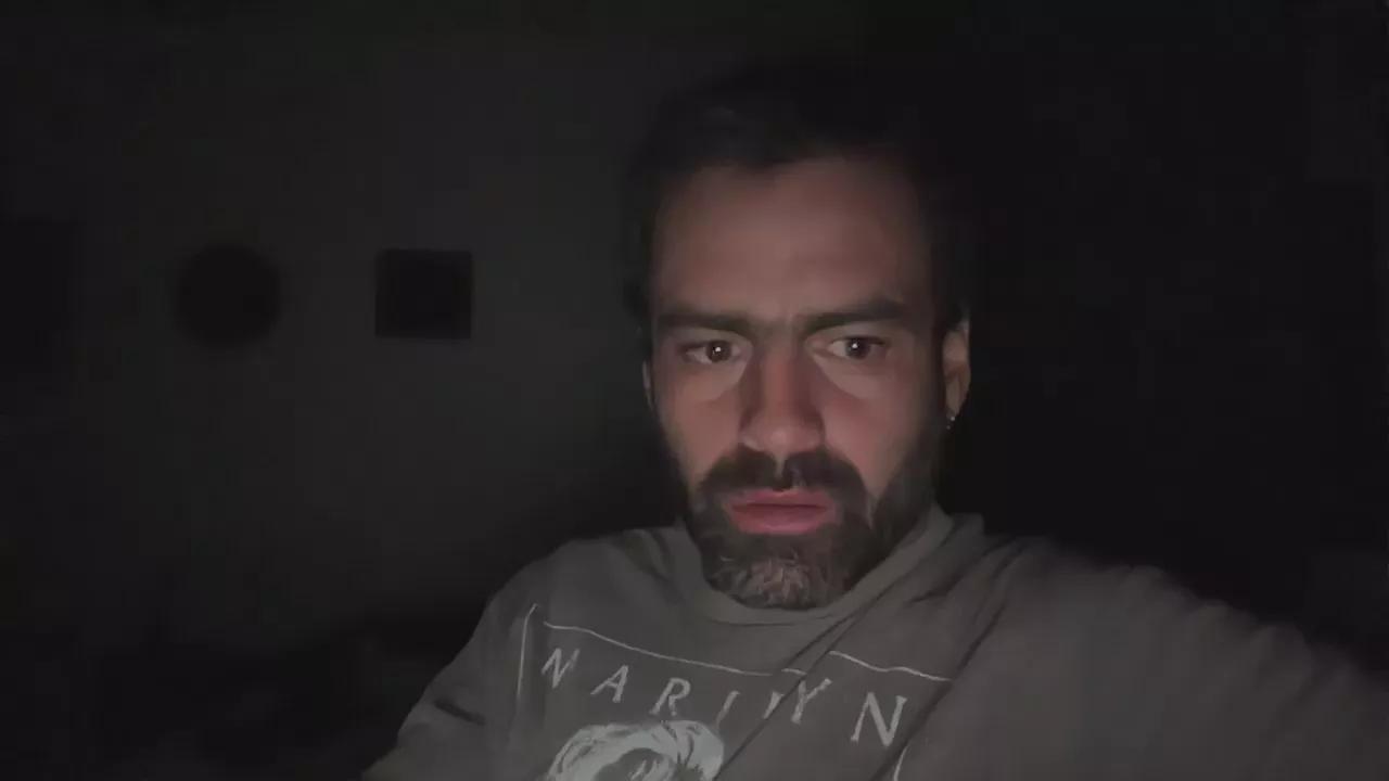 Offline MEXICURU on Cam4